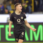 Шлотербек ја затвори вратата на Реал, ќе остане и догодина во Дортмунд