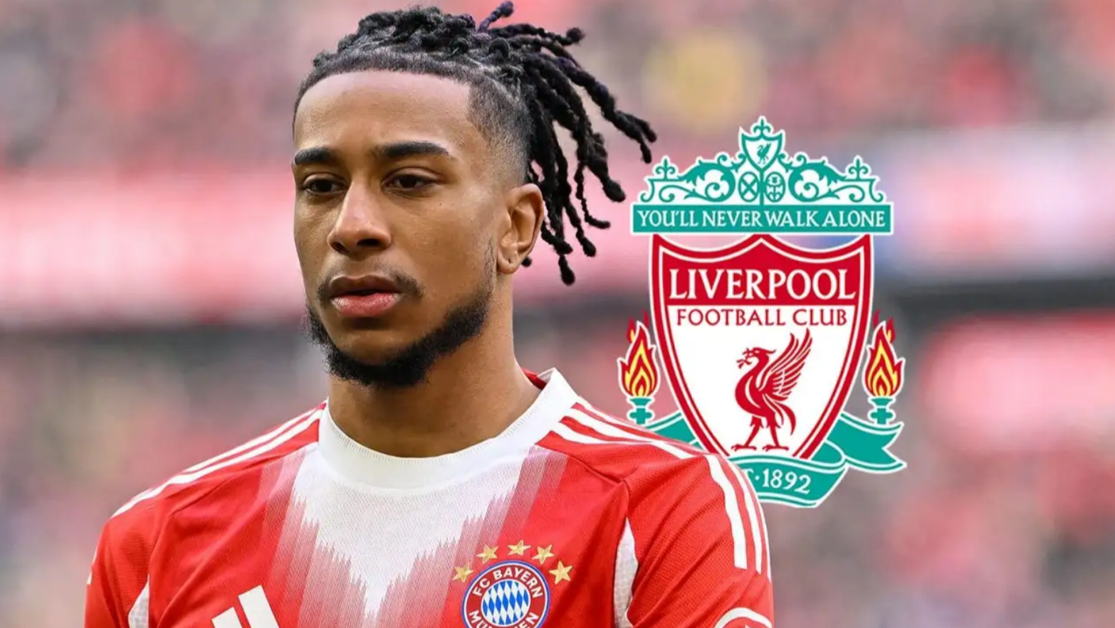 Олисе од Баерн ќе го менува Салах во Ливерпул