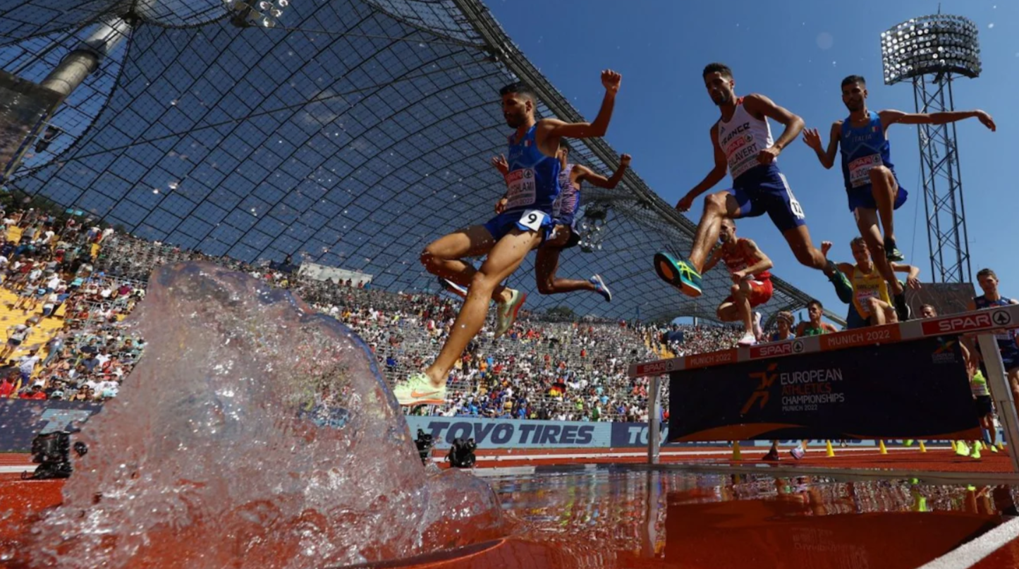 Минхен сака едно од наредните Светски првенства во атлетика