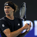 Зверев последен четвртфиналист на Мастерсот во Мајами