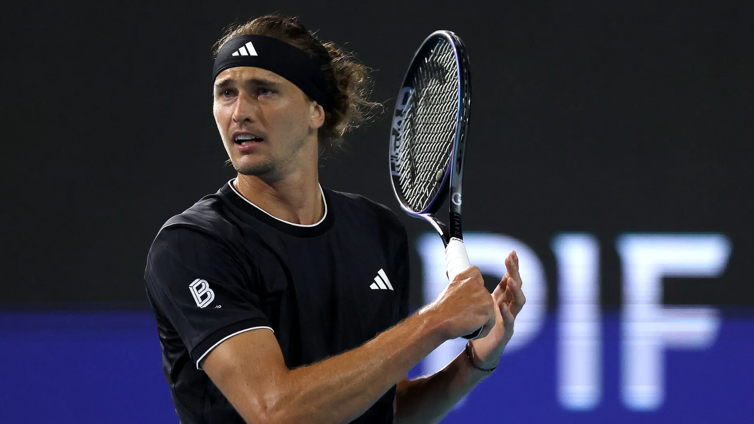 Зверев последен четвртфиналист на Мастерсот во Мајами