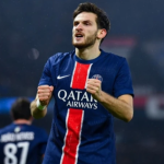 Арсенал го пикира Квича Кварацкелија