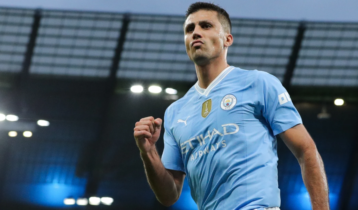 Родри ја „отвори вратата“ за враќање во Европа