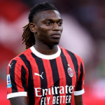 Леао негира дека е во лоши односи со Алегри