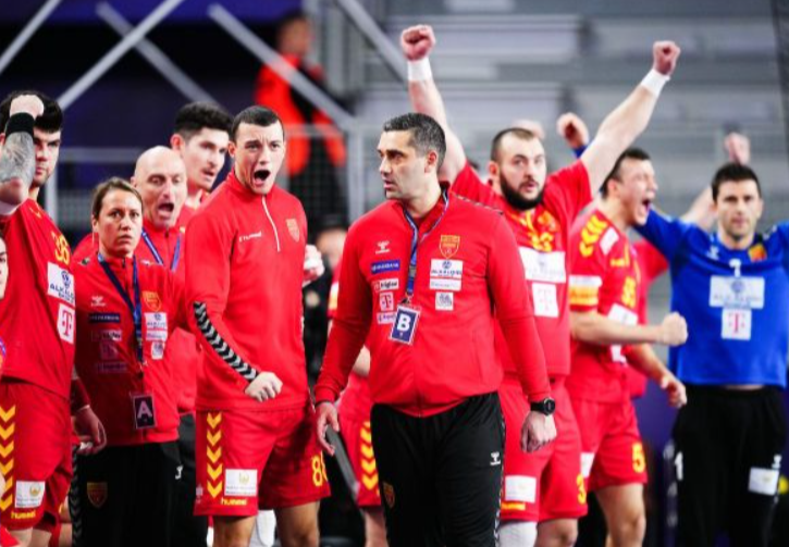 Момците на Лазаров ќе ги почнат квалификациите против Грција