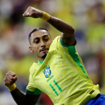 Рафиња пак се повреди со репрезеентацијата, Барса на големи проблеми