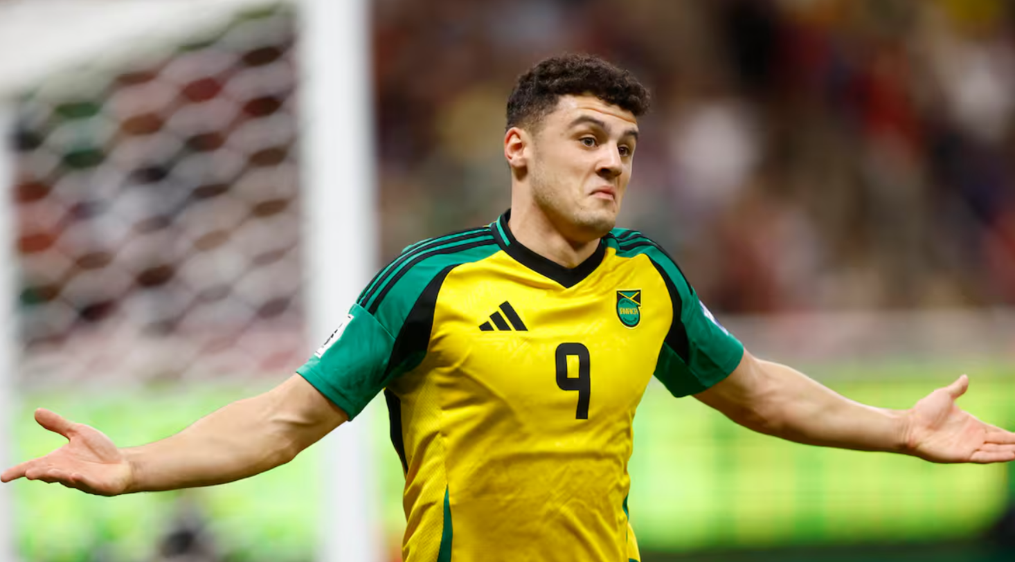 Јамајка и Боливија се избори за финале на интернационалниот плеј-оф