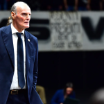 Виртус му врачи отказ на Душко Ивановиќ