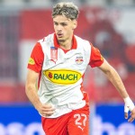 Баер Леверкузен го потврди трансферот на Алајбеговиќ