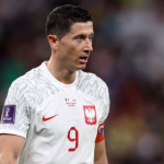 Јуве го сака Левандовски од следната сезона