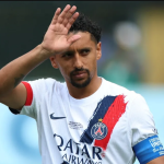 Маркињос сака да ја заврши кариерата во Коринтијанс