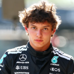 Антонели ќе тргне од првата позиција на ГН на Јапонија