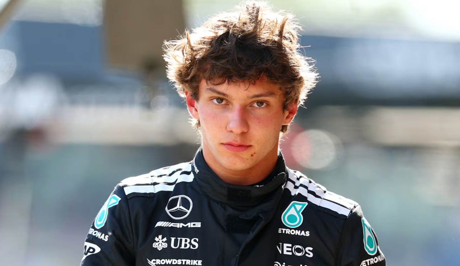 Антонели ќе тргне од првата позиција на ГН на Јапонија