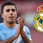 Реал не го сака Родри, Шпанецот ќе остане во Сити