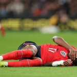 Нови проблеми за Артета, се повреди и Мадуеке