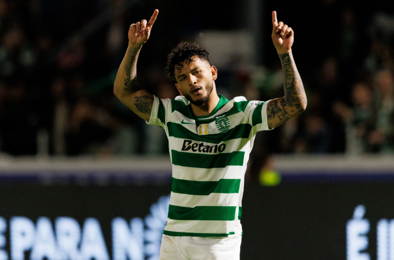 Ливерпул сака уште еден Луис Суарез во своите редови