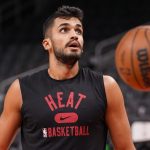 Омер Јуртсевен ќе заигра во НБА лигата