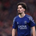 Витиња искажа верност кон ПСЖ и го одби Реал Мадрид