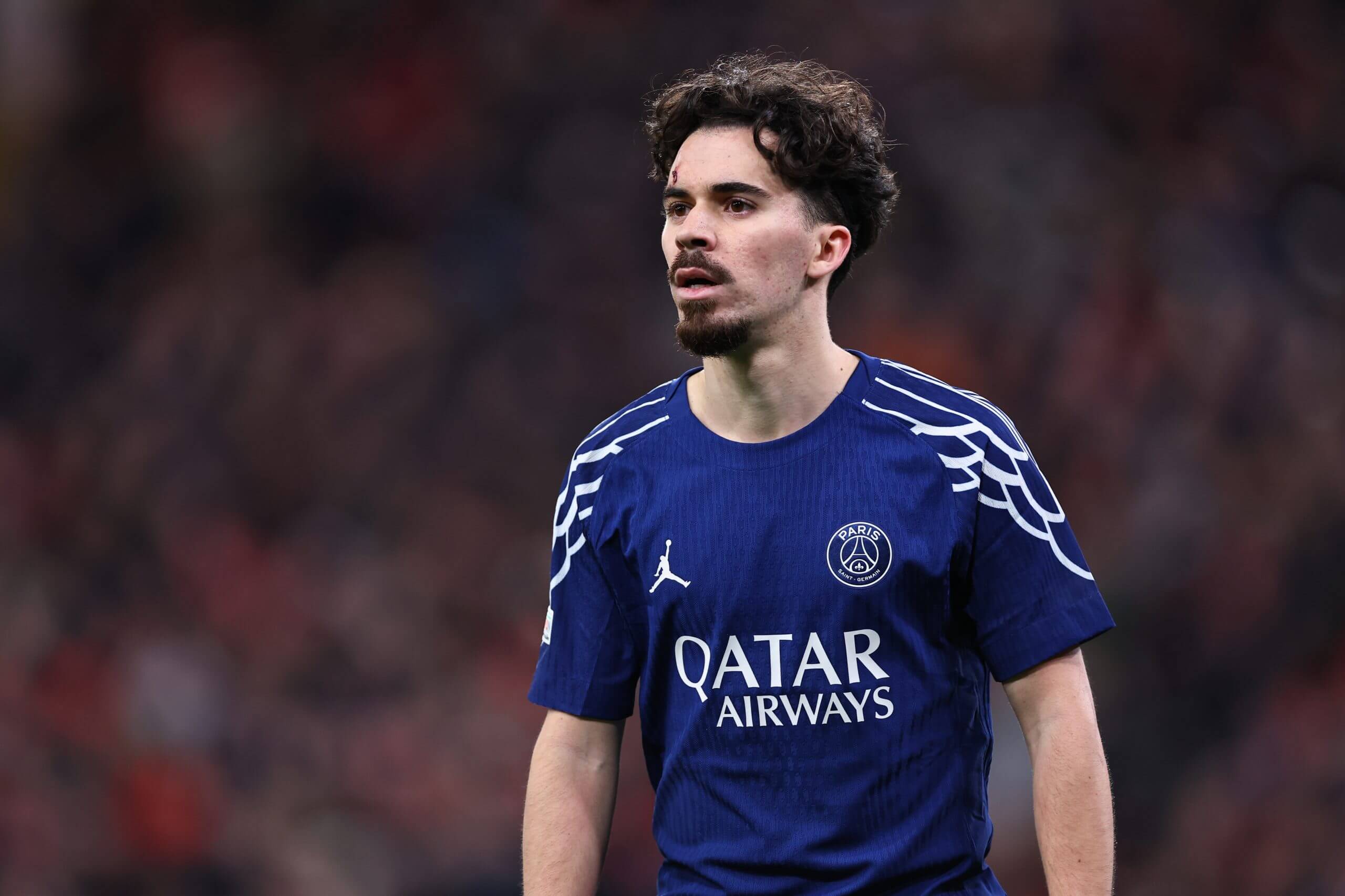 Витиња искажа верност кон ПСЖ и го одби Реал Мадрид