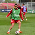 Трајковски: Данска е фаворит, ние покажавме дека можеме да играме со секого