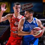 Магдевски сериозно се повреди, го чека долга пауза