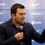 Деко има план Б ако Барса не го откупи Рашфорд