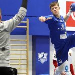 Рекорд за историја: Младиот Поповски постигна 37 гола на еден натпревар!