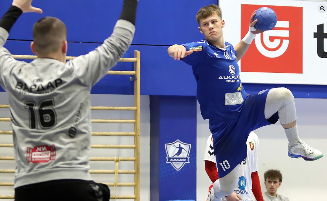 Рекорд за историја: Младиот Поповски постигна 37 гола на еден натпревар!