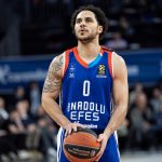 Нови проблеми за Ефес, Ларкин ќе го одложи враќањето на теренот