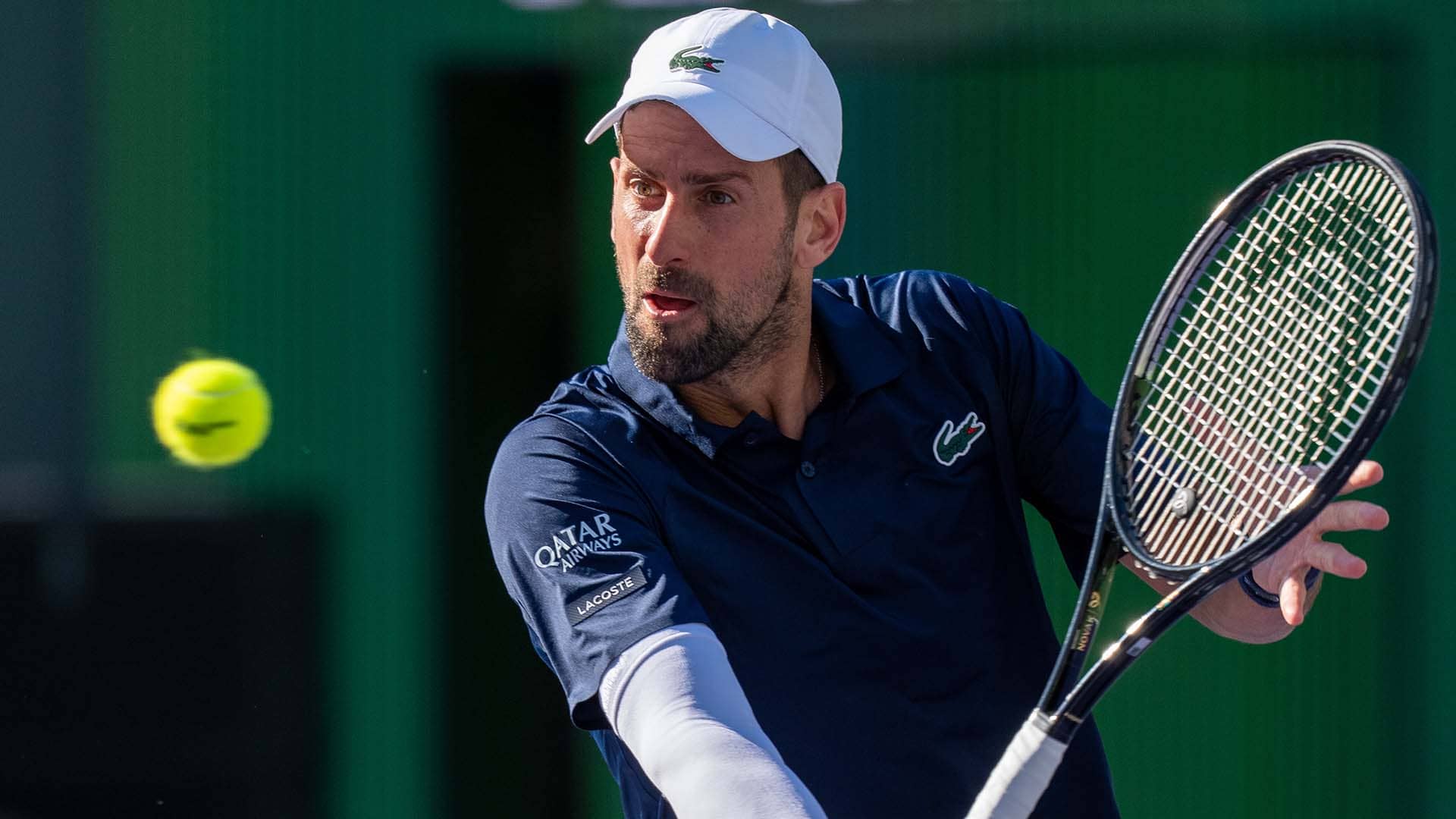 Ѓоковиќ ќе го скокне Мастерсот во Монте Карло