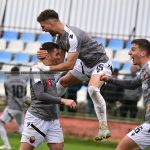 Шкендија последен полуфиналист на Купот на Македонија во фудбал