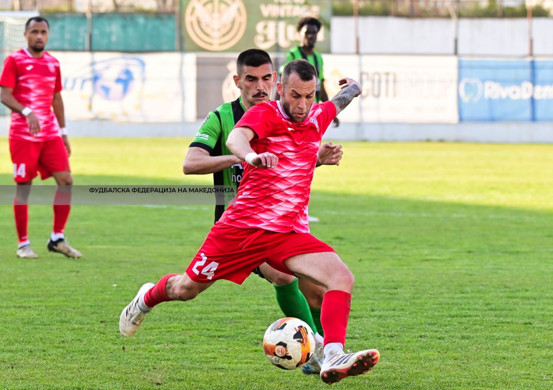 Работнички преку Мухарем и Талаков до три бода во Куманово