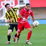 Манојлов донесе вредна победа за Работнички