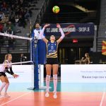 Скопје домаќин на завршницата од Купот на Македонија во одбојка