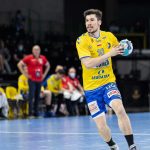 Талант во продблеми, се повреди Алекс Душебаев