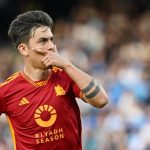 Коленото не издржа, Дибала мора на операција