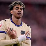 Јамал изведе „магија“, Барса го освои Билбао