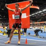 Спектакуларен светски рекорд во седмобој на Симон Ехамер