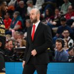 Изненадување во Монако: Тренерот Спанулис поднесе оставка