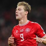 Хојлунд не се плаши од Македонија пред баражот на „Паркен“