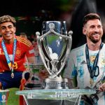 Италија фаворит за организација на „Финалисима“