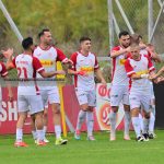 Тиквеш го декласира Арсими среде Гостивар