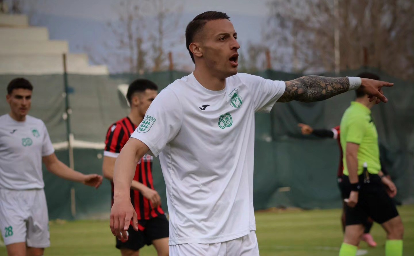 Пелистер го намачи шампионот, но бодовите останаа во Тетово