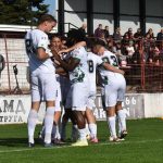 Брера откина бод од гостувањето во Тетово