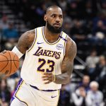 Леброн Џејмс ќе прифати нов договор со Лејкерс?