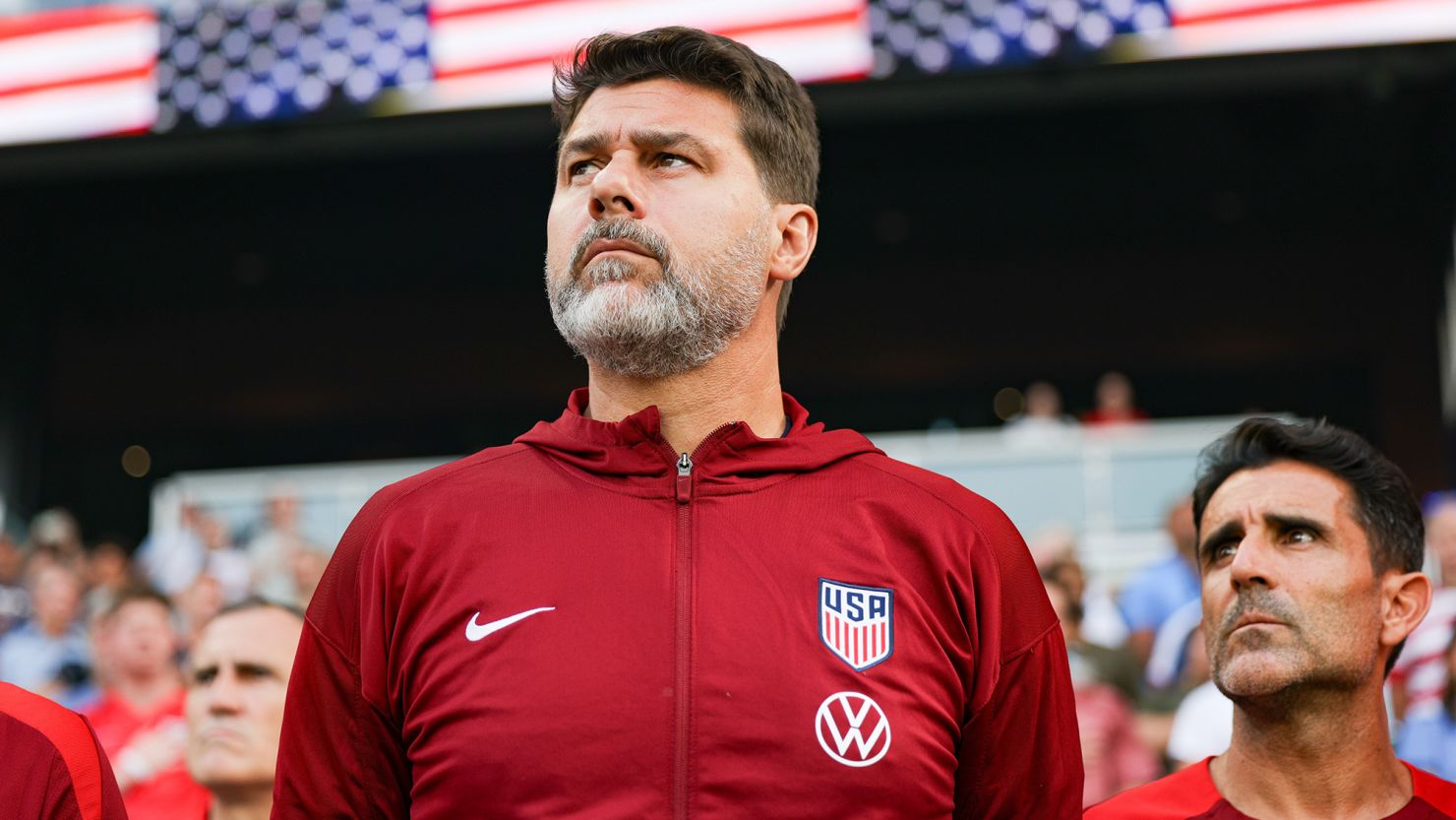 Почетино верува дека САД може да стане светски првак