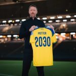 Потер доби нов договор, останува шведски селектор до 2030 година