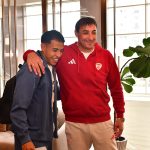 Македонија ги стартуваше подготовките, Херера верува во позитивен резултат во Копенхаген