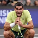 Алкараз ја започна сезоната со 15 победи по ред