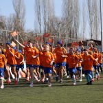 Битола домаќин на првиот фестивал за девојчиња во рамки на проектот на ФФМ и ФИФА